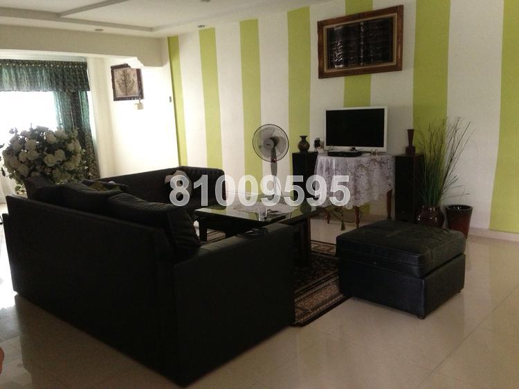 Blk 550 Woodlands Drive 44 (Woodlands), HDB 5 Rooms #107944122